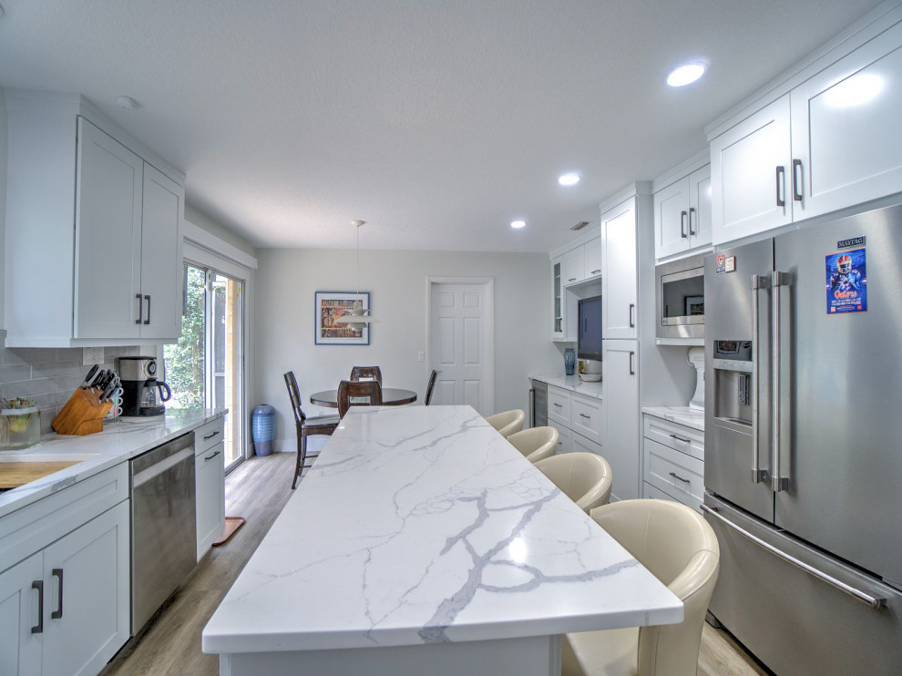 Whole House Renovation - Gainesville, FL