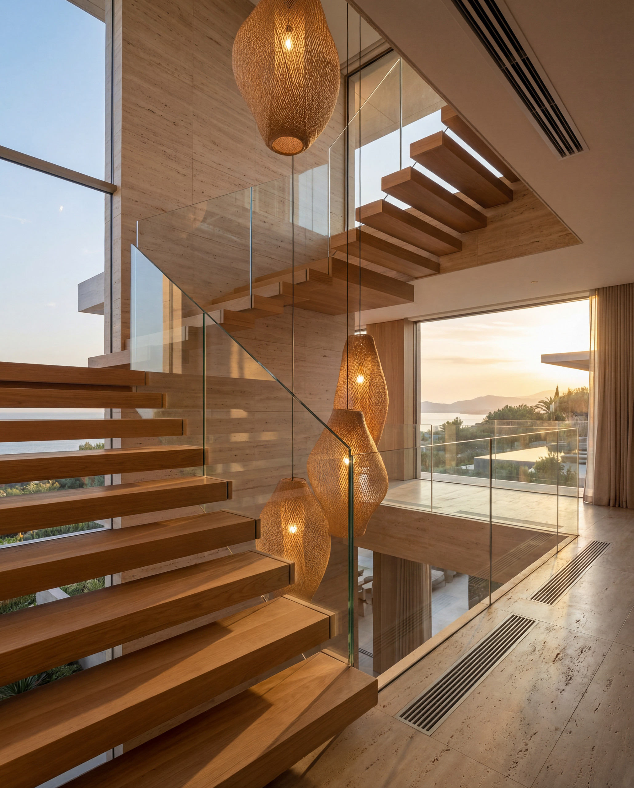 Belveder Custom Home