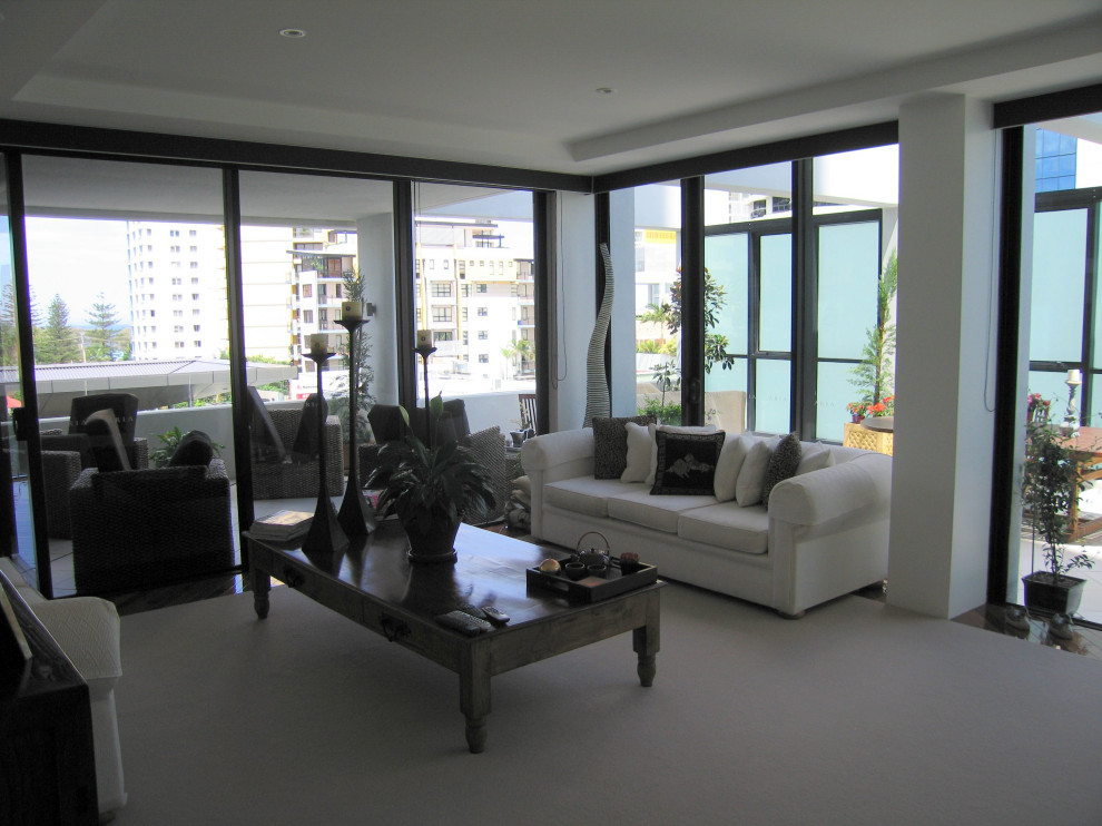 Broadbeach Renovation