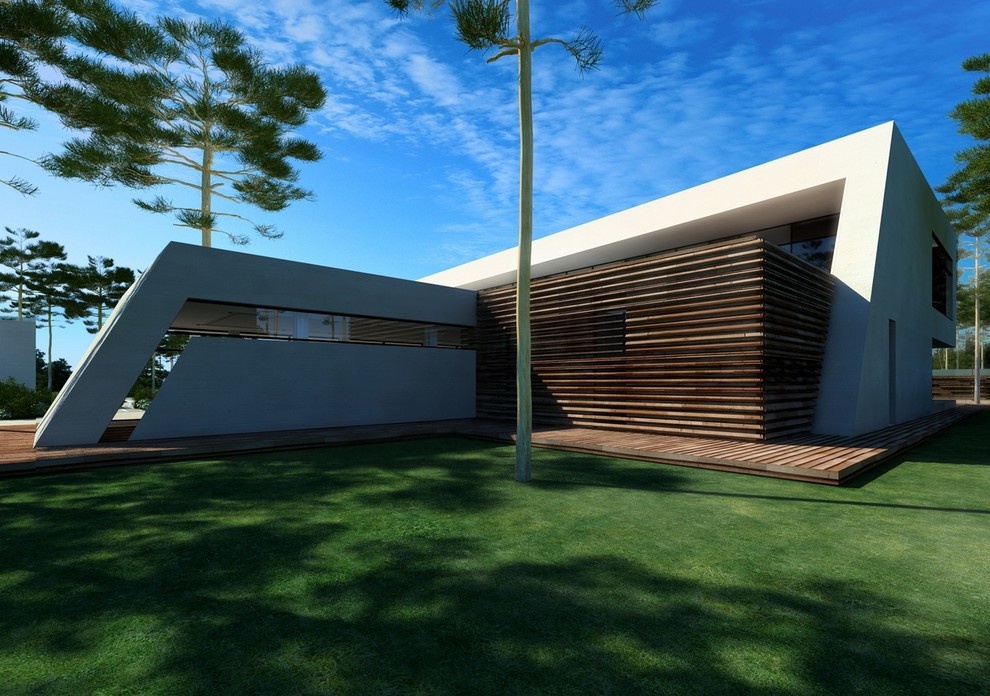 Коттедж в Курортном районе