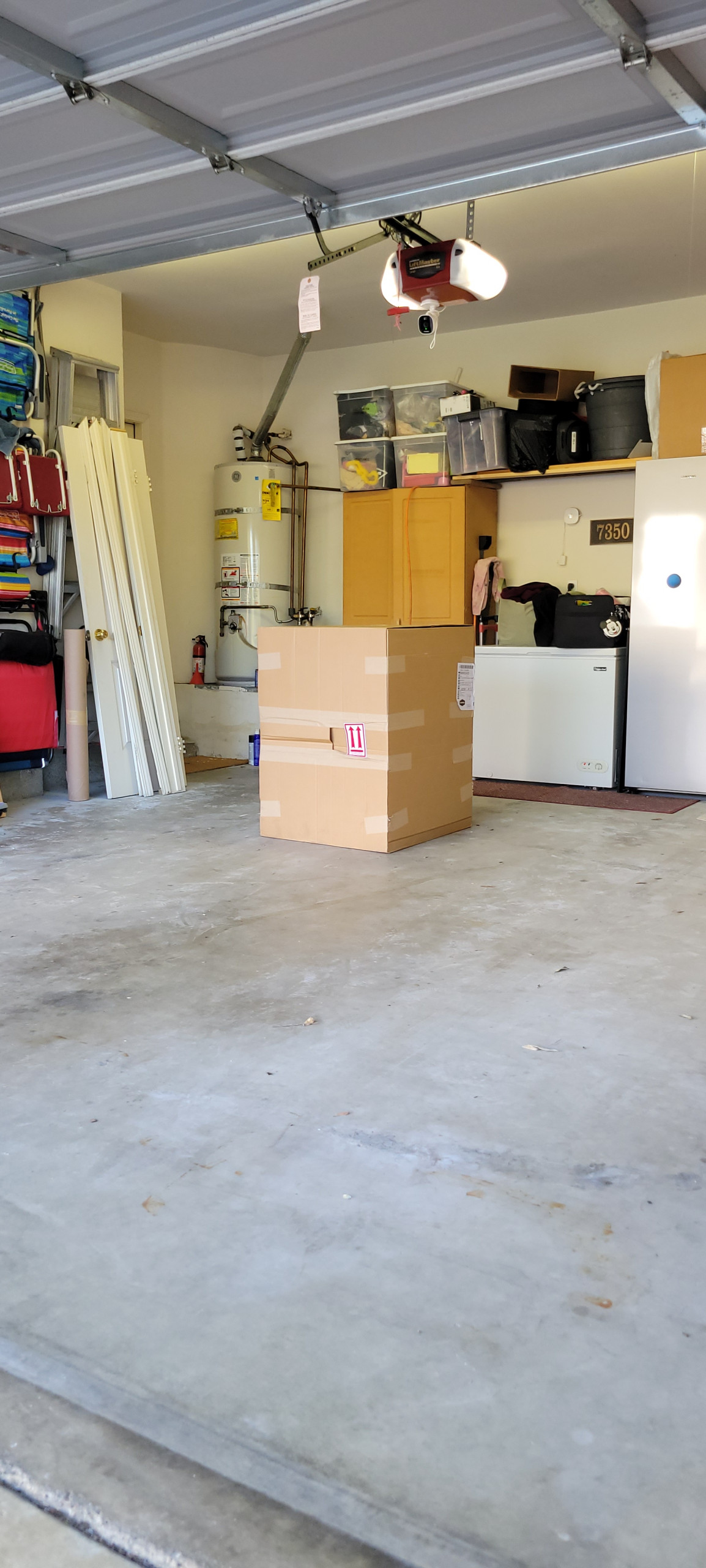 Kitchen Remodel - Huntington Beach, Wolfe