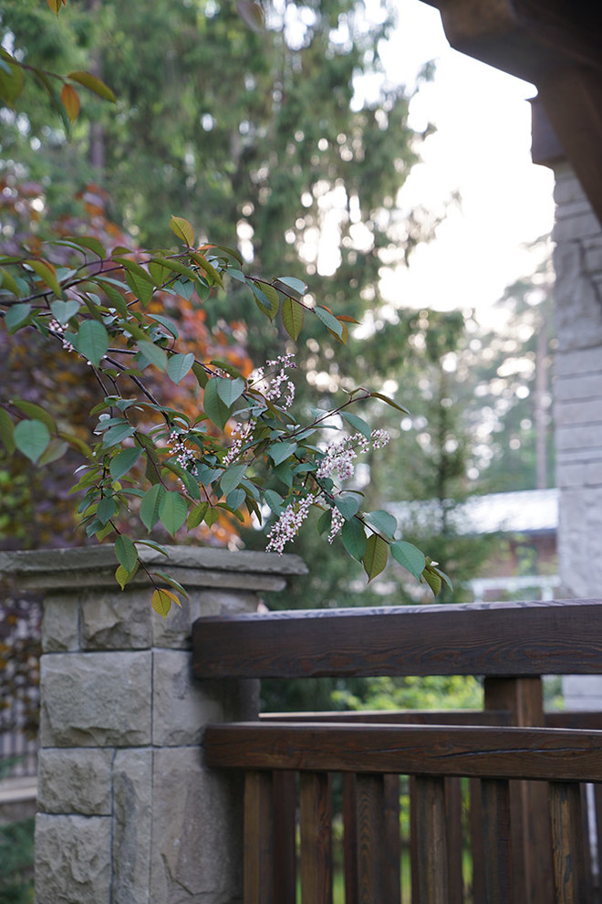 Мечта об Альпах. КП Вымпел