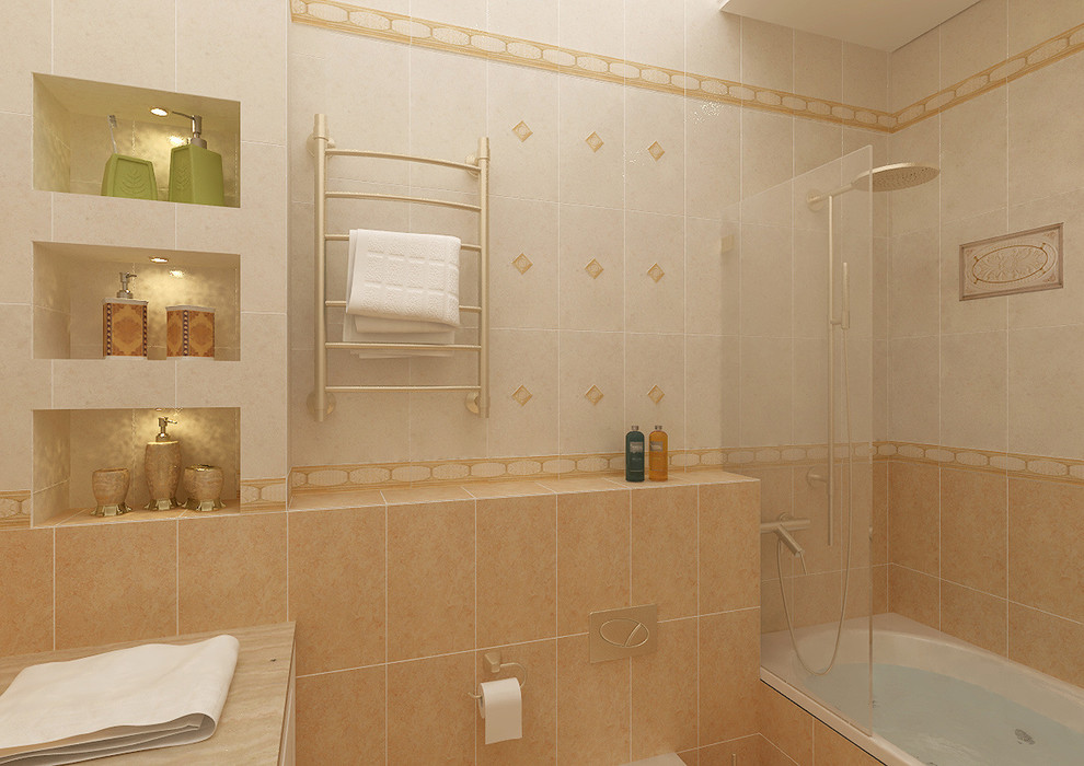 Квартира на Варсонофьевском переулке