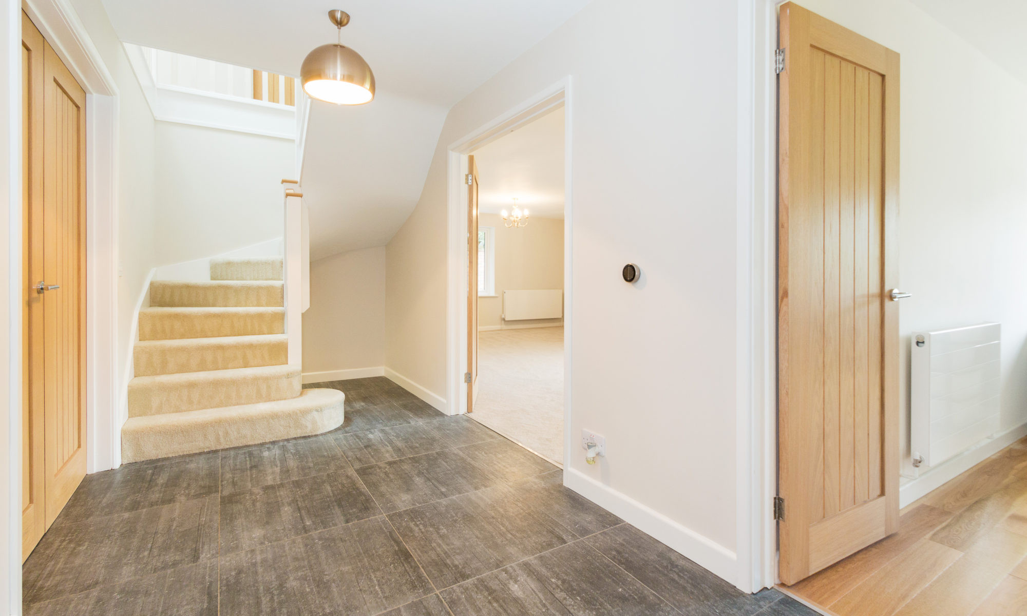 West Drayton Extension