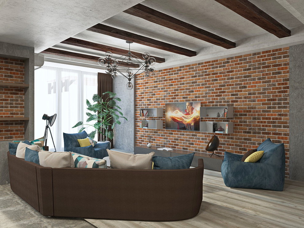 жк АКВАРЕЛЬ