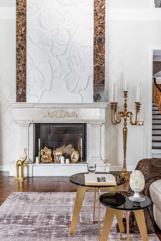 Дом с душой