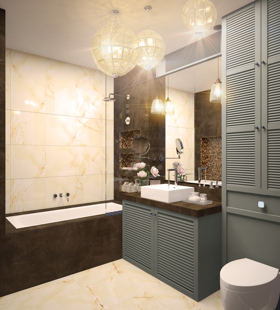 Ванная комната