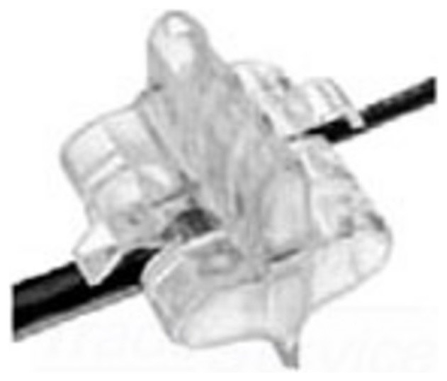 Junction Box Grounding with 6AWG Splice