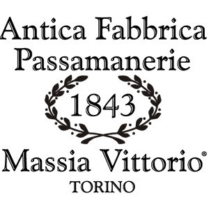 ANTICA FABBRICA PASSAMANERIE MASSIA VITTORIO 1843 - Pianezza, TO, IT 10044  | Houzz IT