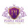 Purple Heart Woodworking & Design
