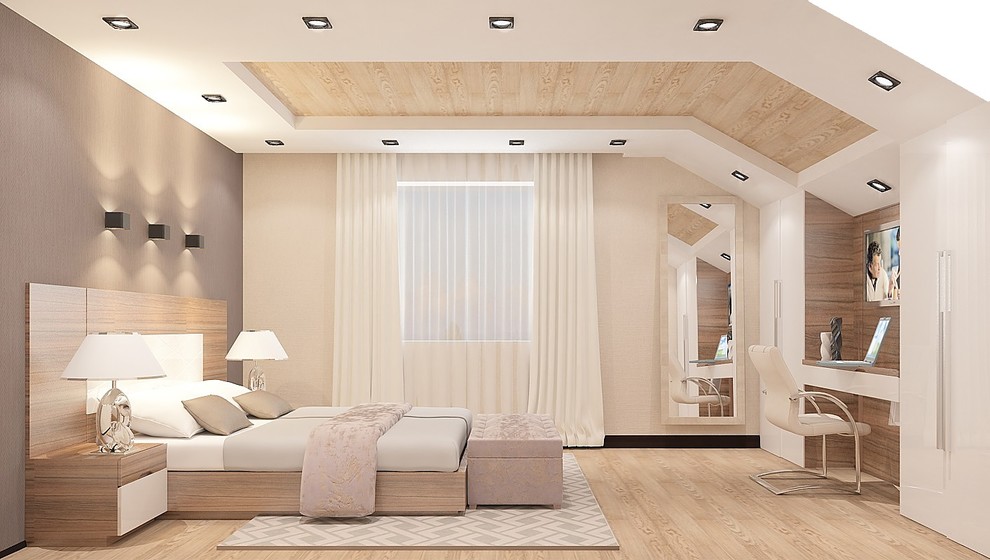 Коттедж В Чиганарах