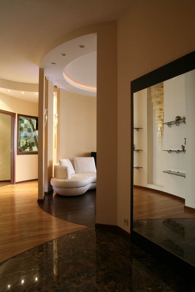 Квартира 121 кв.м