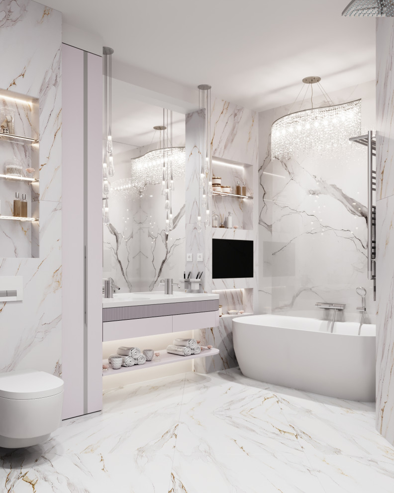 Дом на Таганке