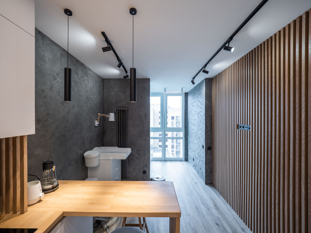 Однажды в Долгопрудном