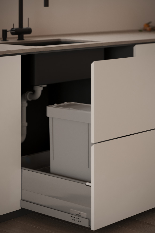 КП Пушкинский