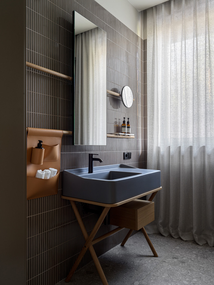 Загородный дом КП Клуб 2071