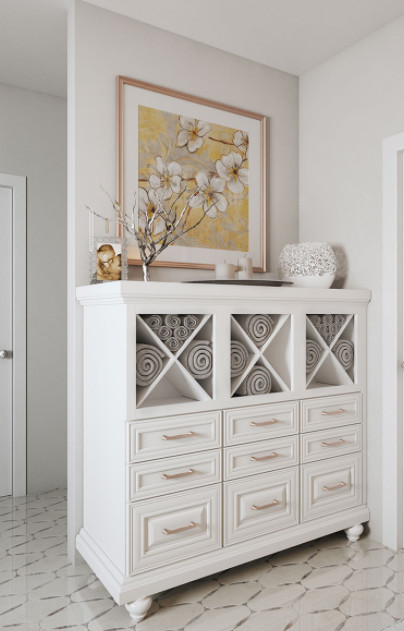 Waypoint Cabinets