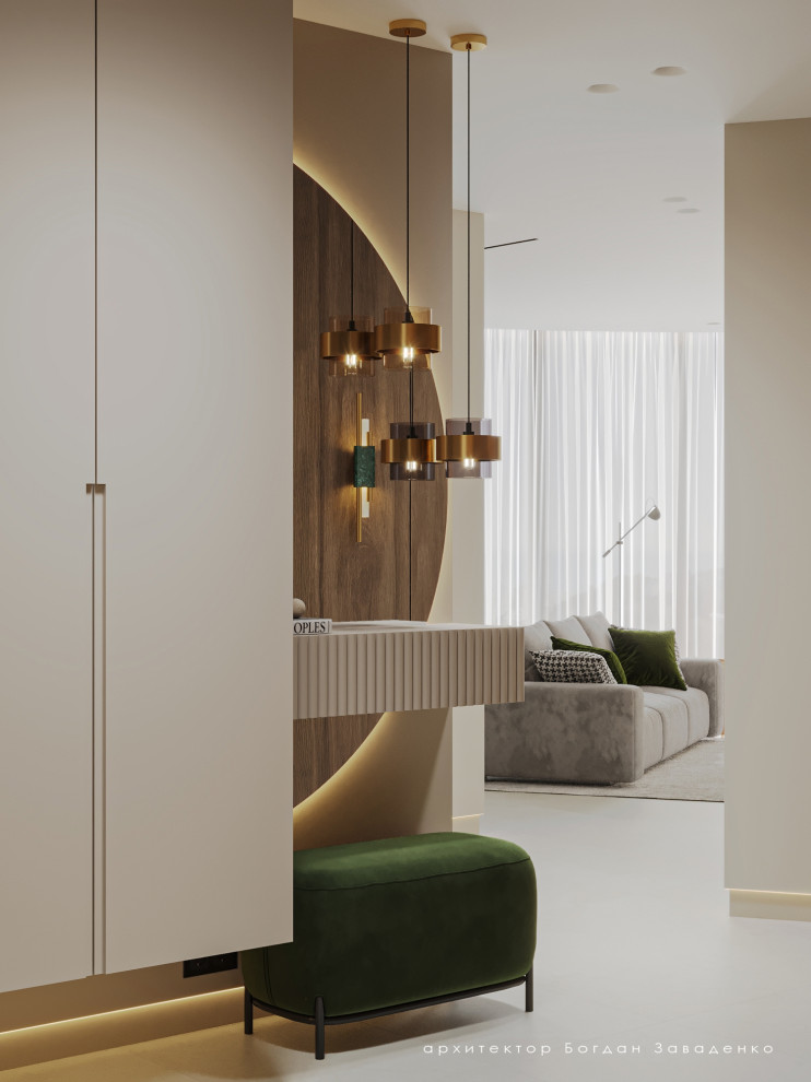 Резиденция Пушкина