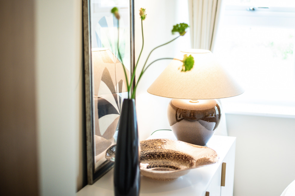 The Calm Room