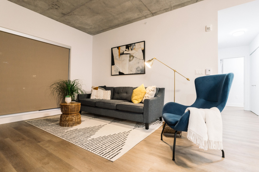 PROJET : COZY