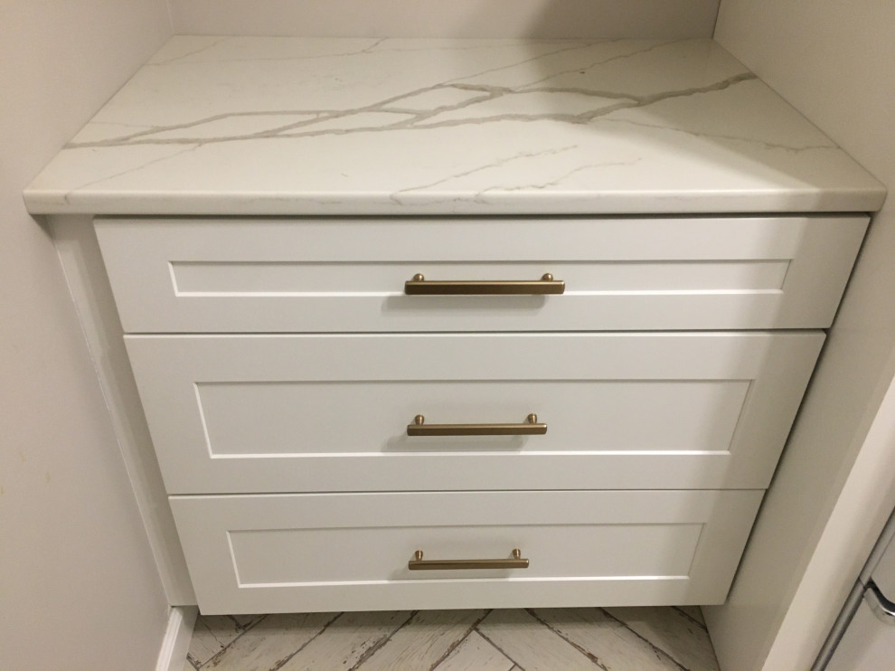 EC Laundry Room