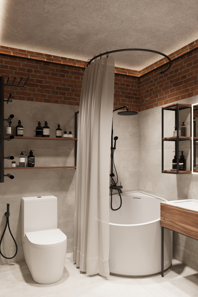 Ванная комната