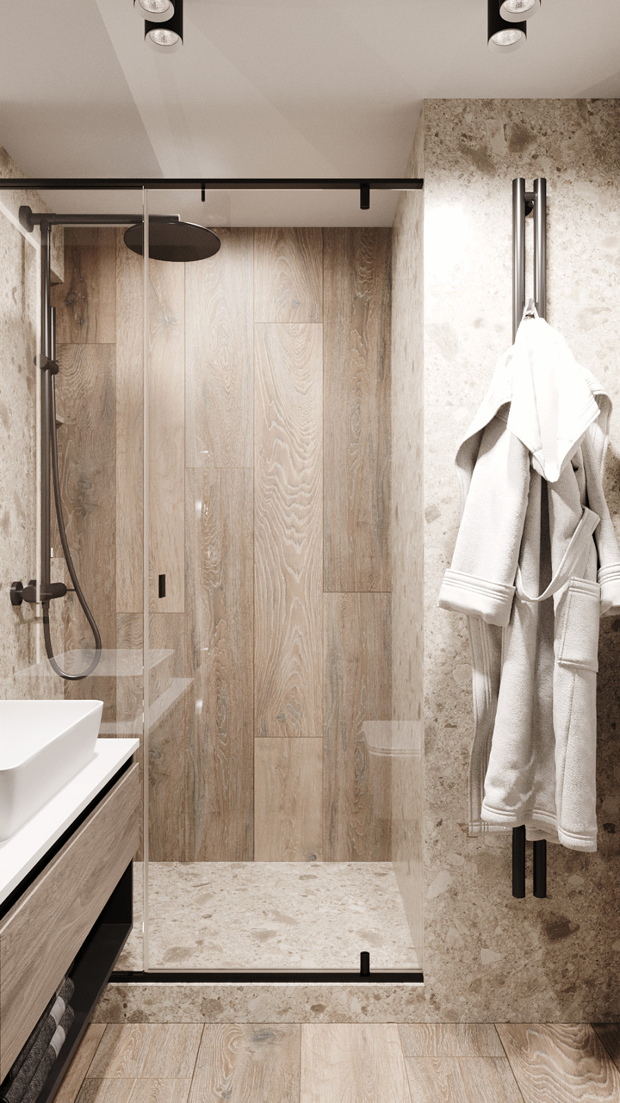 Квартира на площади Лядова