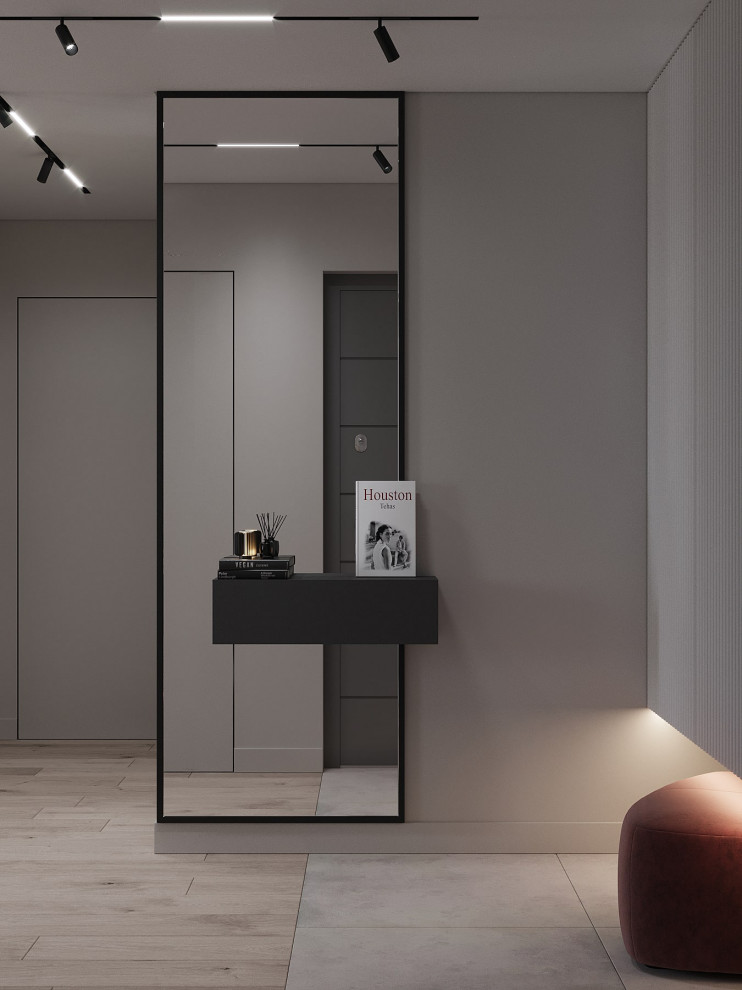 ЖК "Новый город"