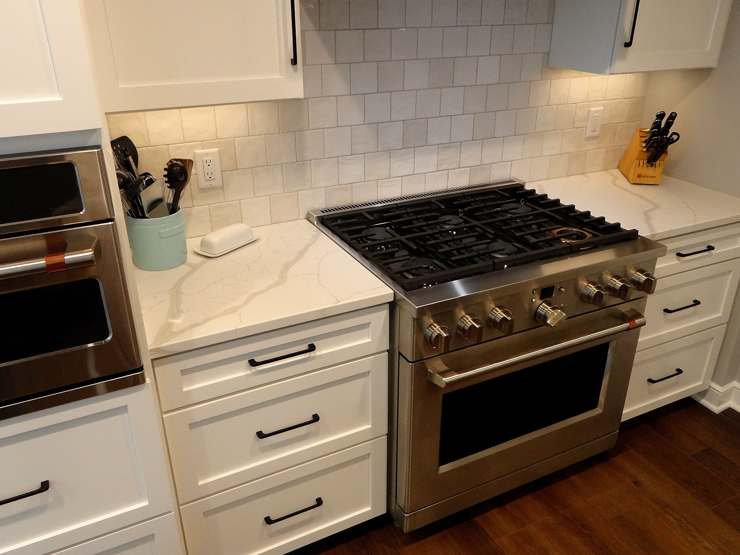 Wauwatosa Residence - First Floor Remodel