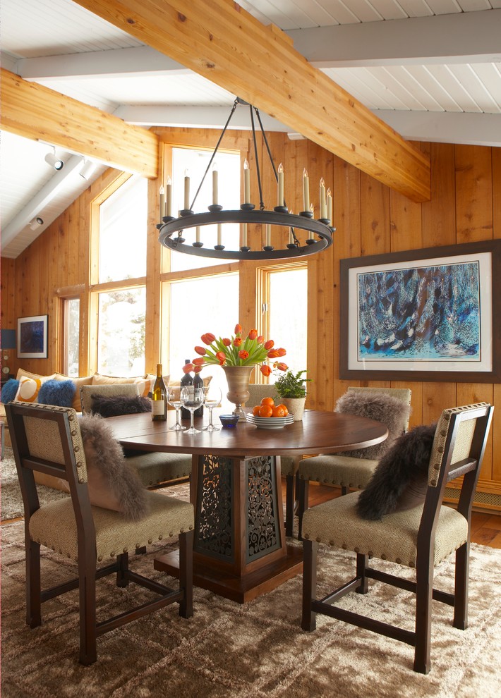 Vermont Cabin Escape