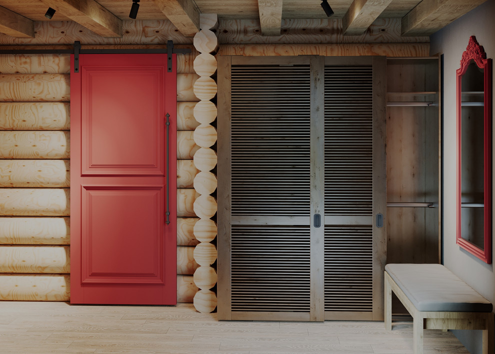 Дом для отдыха, г. Плёс