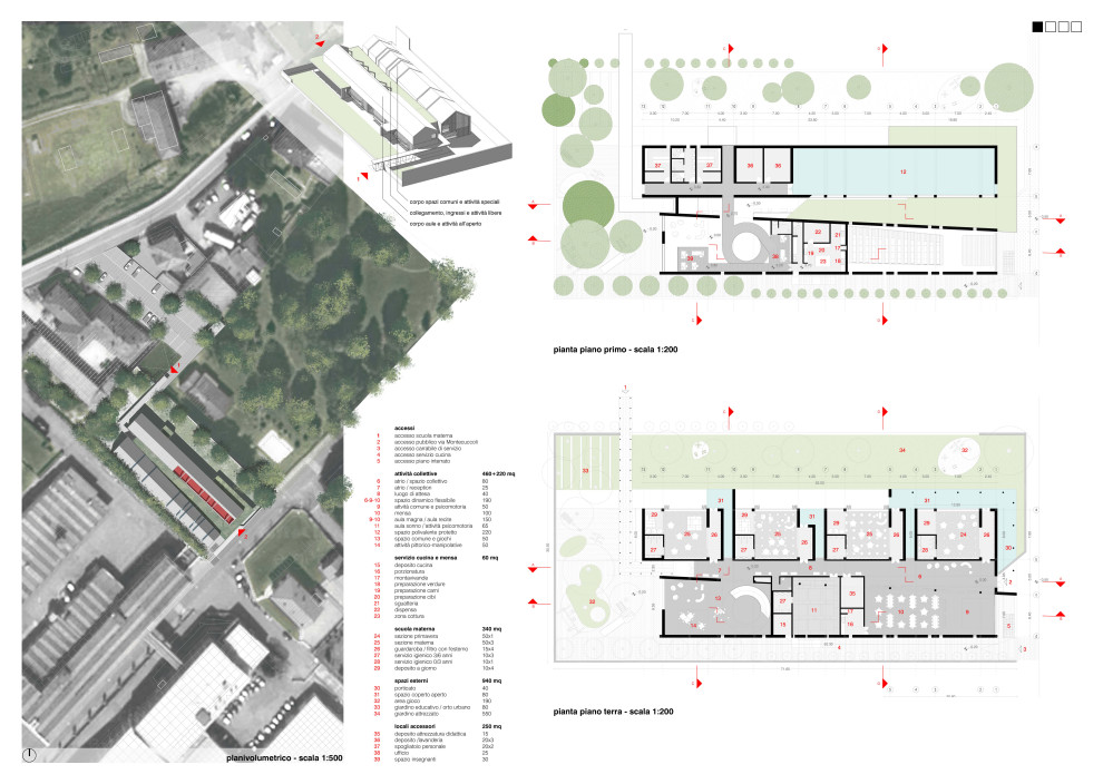 Dolzago | Kindergarten