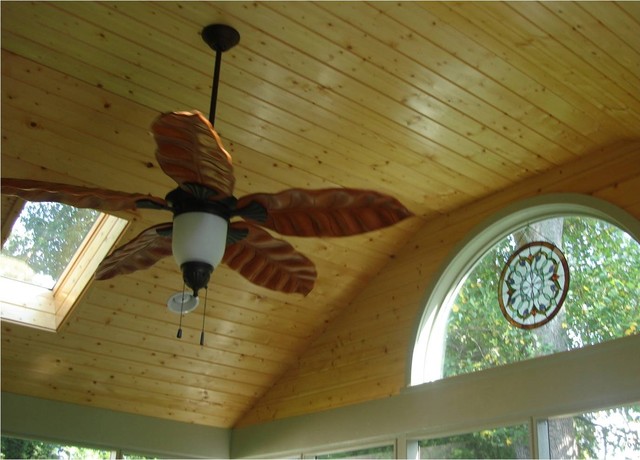 Outdoor Living 