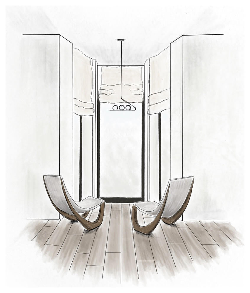 Дипломный проект "Синхрония"