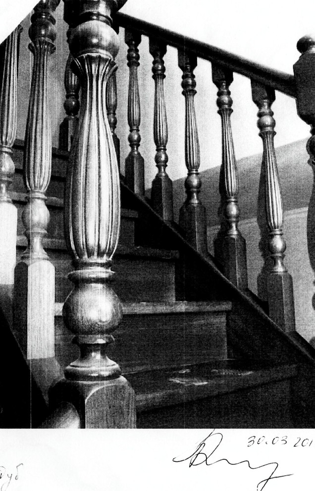 Лестницы Streamstairs Rybland