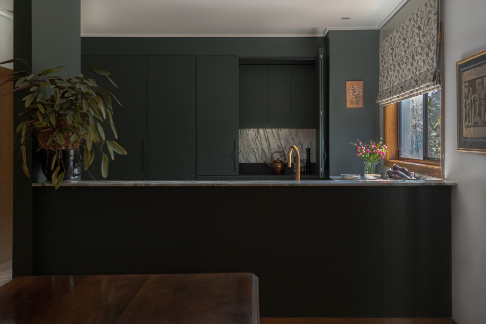 Townhouse Transformation | The Hill, Newcastle