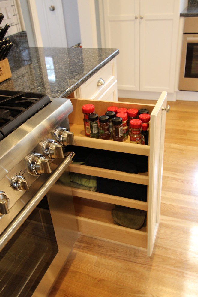 First Floor Revamp - Project 2704