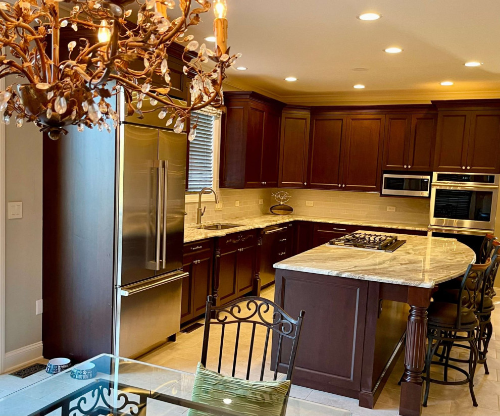 kitchen expert