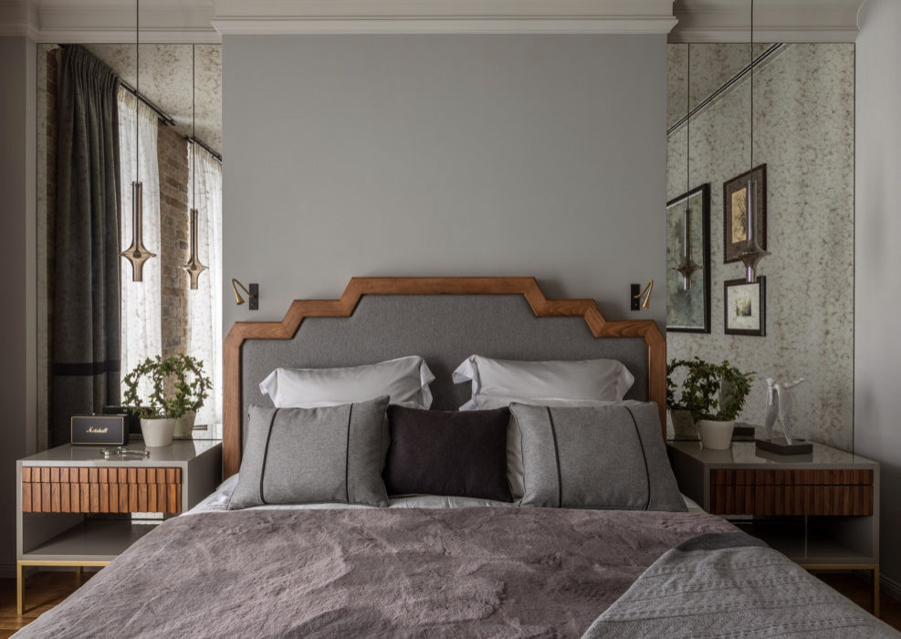 ЖК Барин Хаус