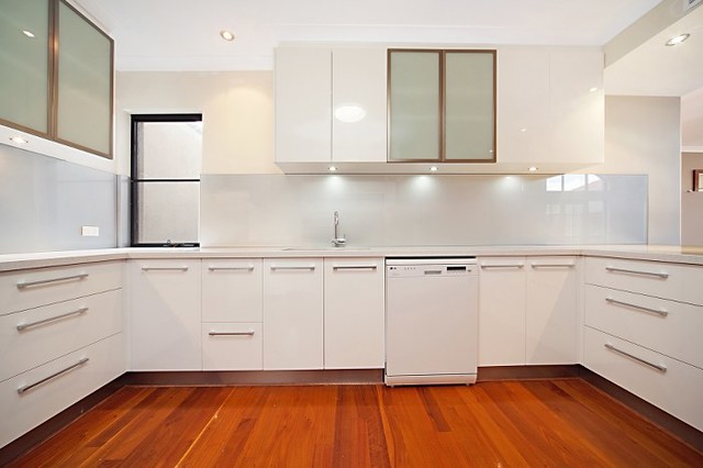 Ascot Kitchen modern-koek