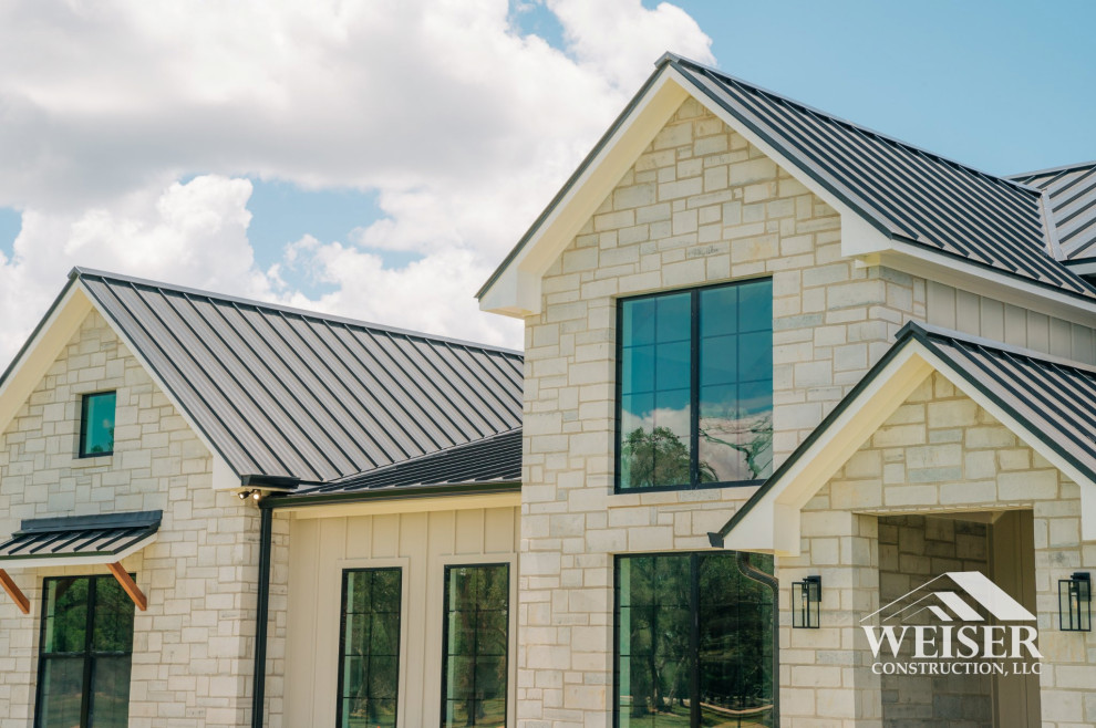 Weiser Home