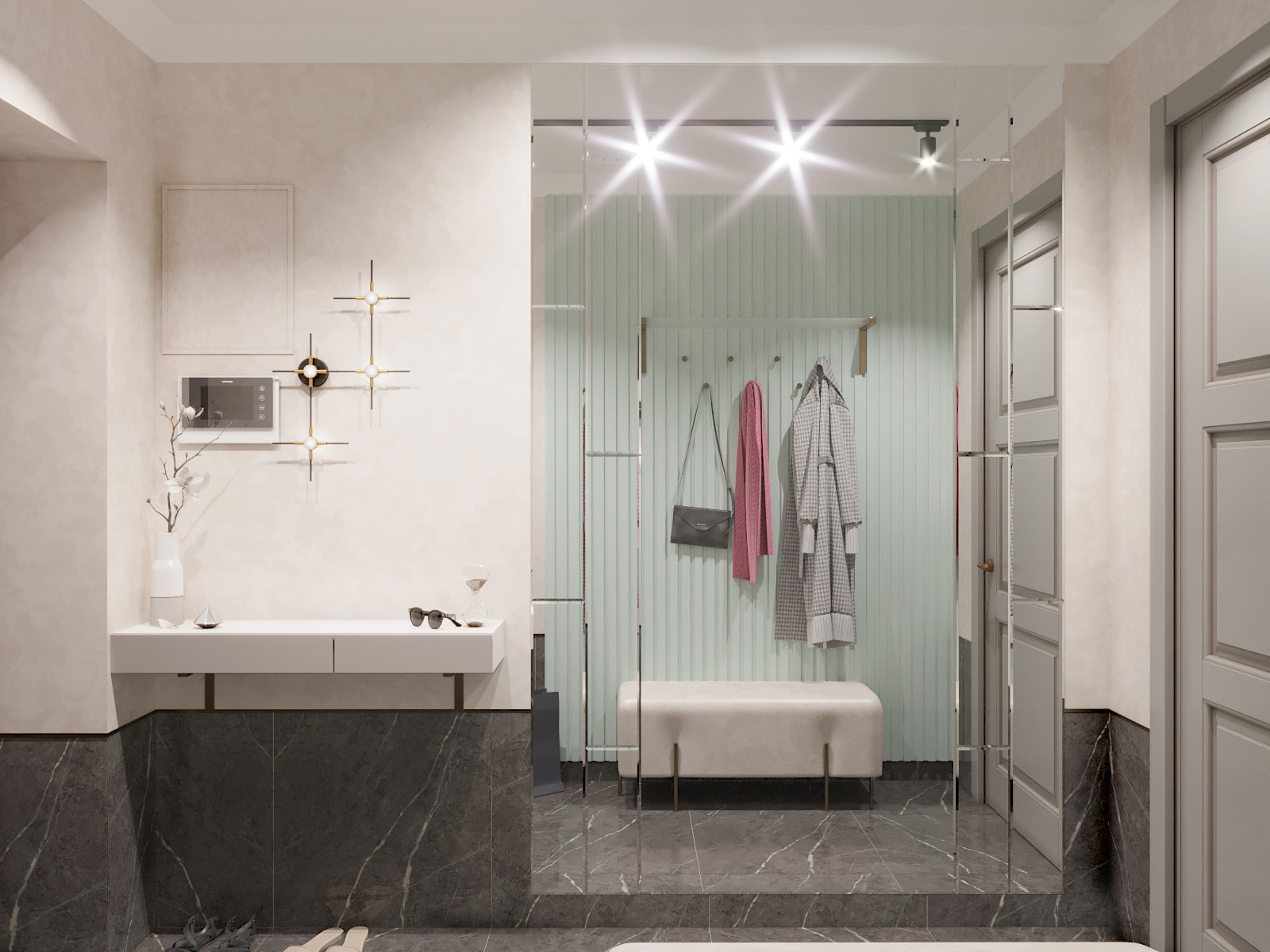 Квартира на Кировоградской