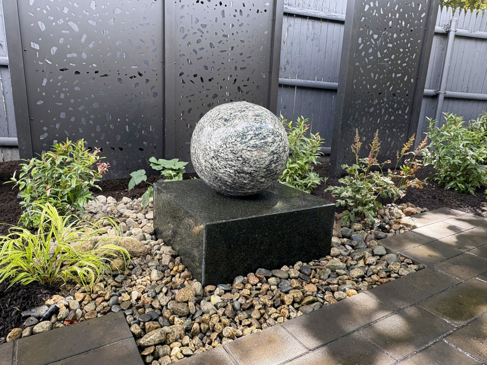 Wellness Garden