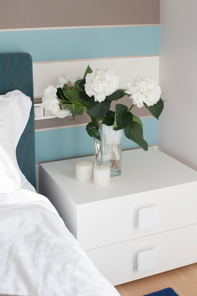 Проект в Миллениум парк