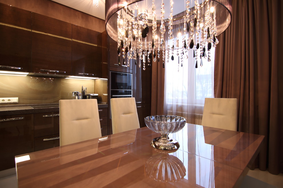 ОТРАЖЕНИЕ квартира в Сарове