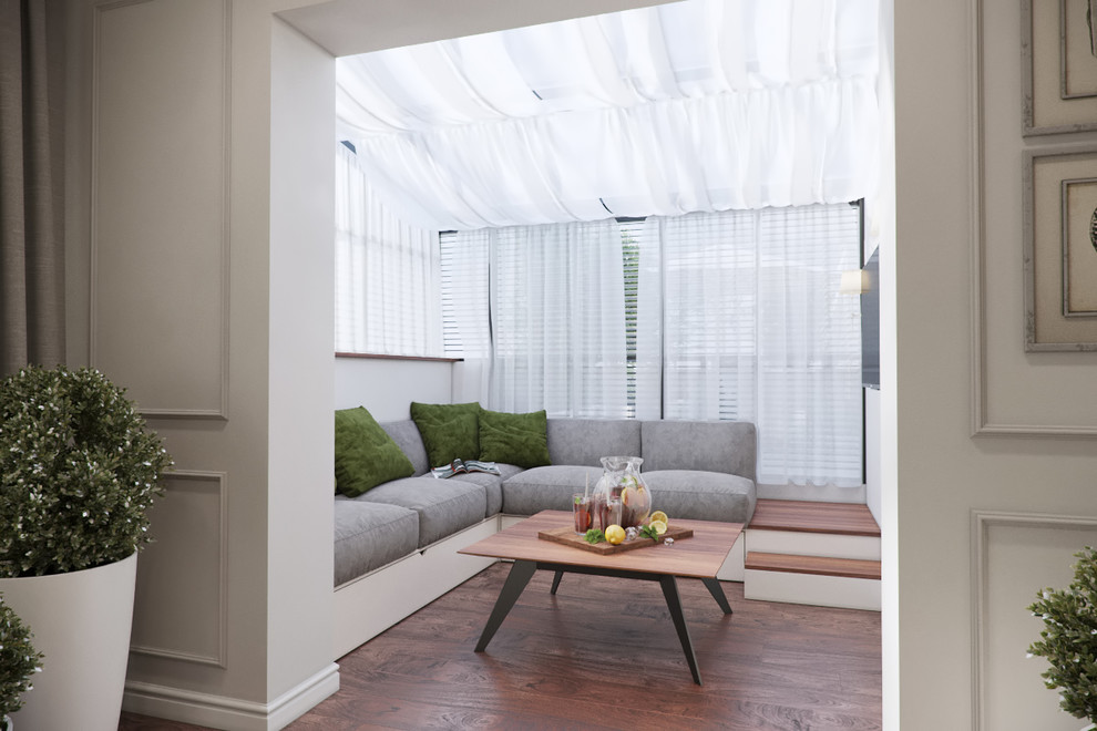 Квартира, 140м2