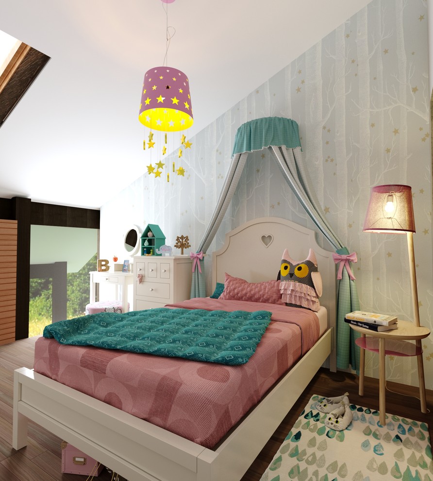 Проект дома 150 м.кв.