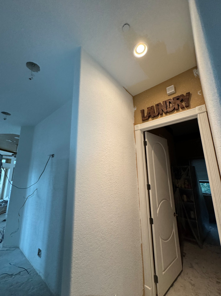 FK4521 - Home Restauration