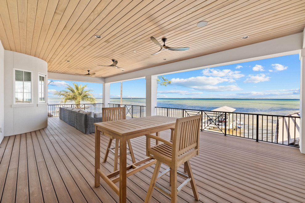 Tranquil Bay Villa
