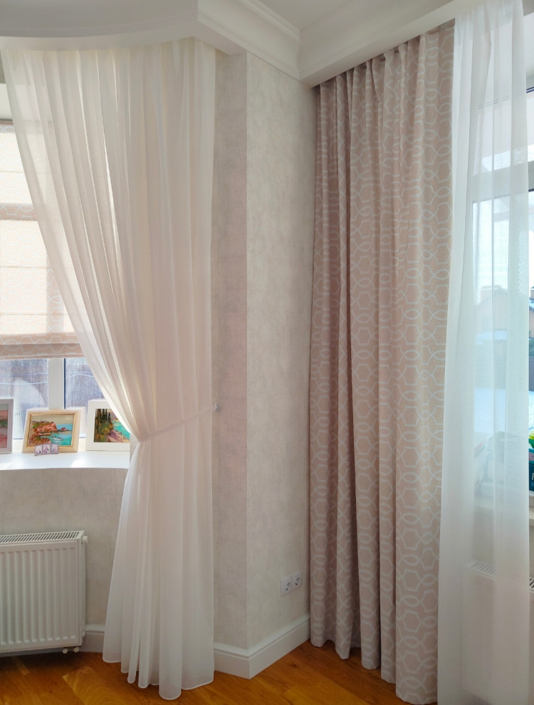 Коллаж , квартира в Москве